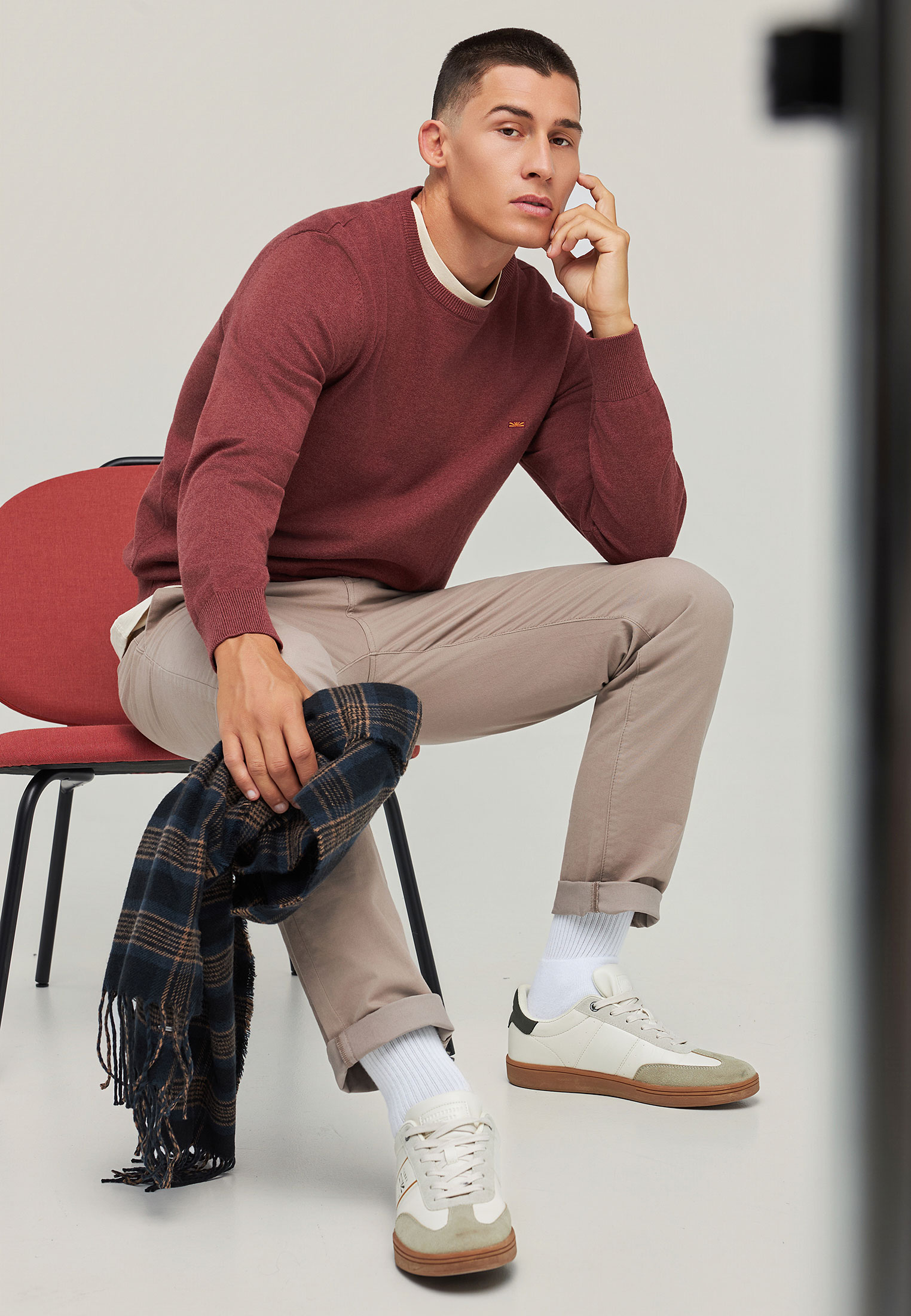 knits(